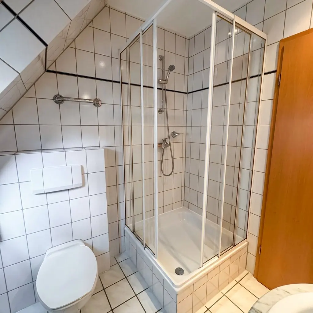 Weitere Zimmeransicht